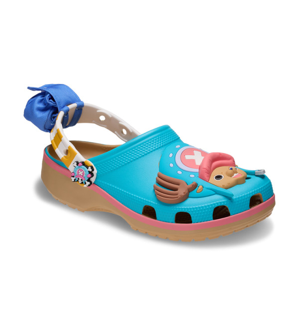 Kids' One Piece Chopper Classic Clog