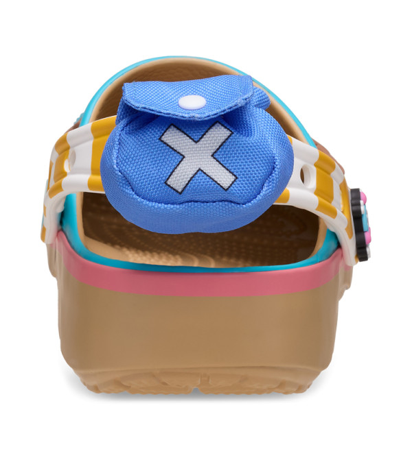 Kids' One Piece Chopper Classic Clog