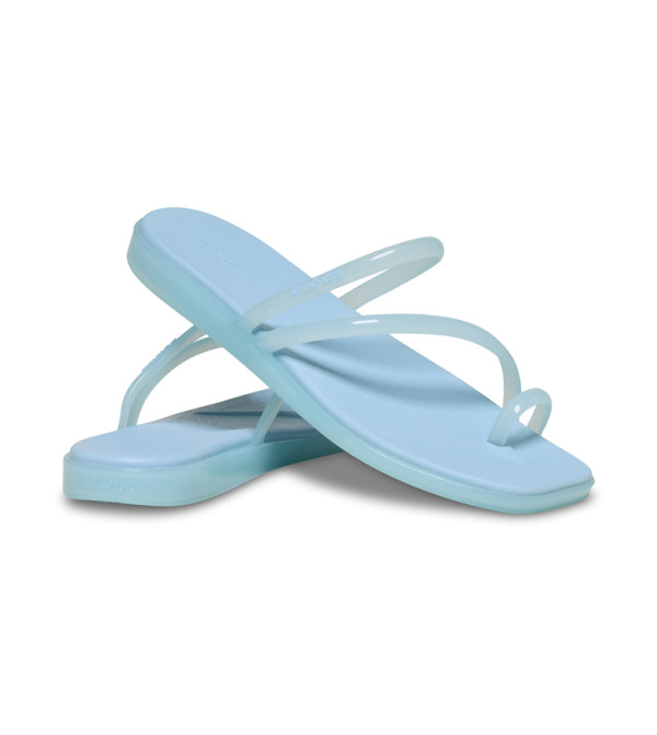 Miami Jelly Toe Loop Sandal