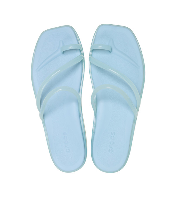 Miami Jelly Toe Loop Sandal