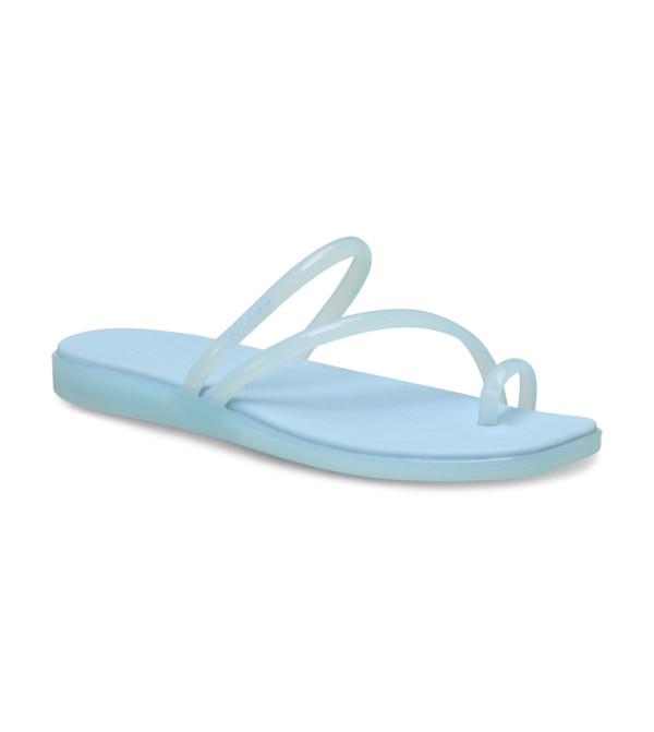 Miami Jelly Toe Loop Sandal