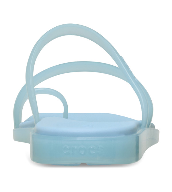 Miami Jelly Toe Loop Sandal