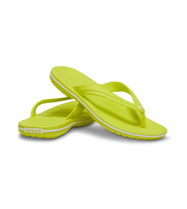 Crocband Flip