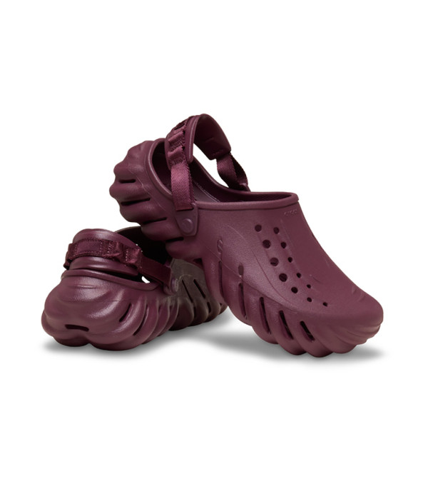 Echo Clog