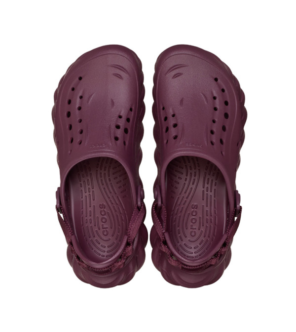 Echo Clog