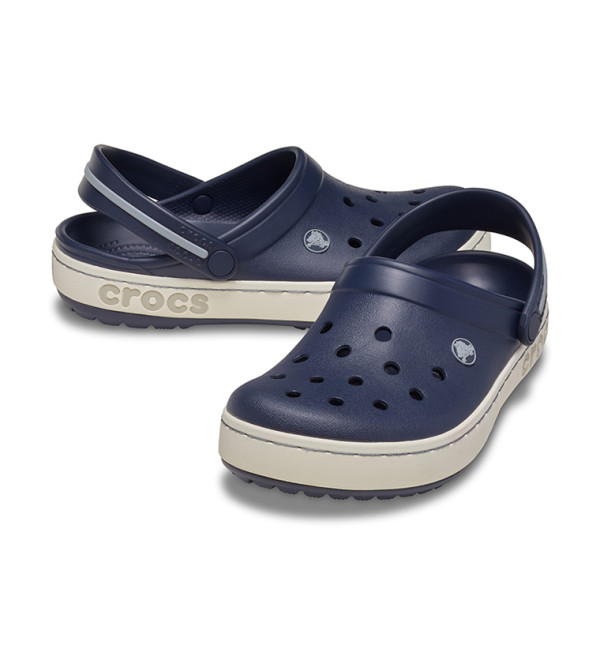 Crocband Heritage Clog