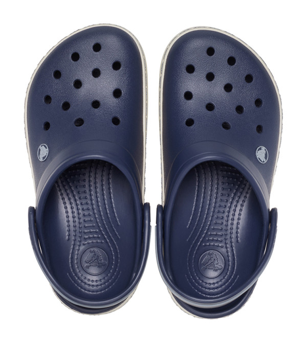 Crocband Heritage Clog