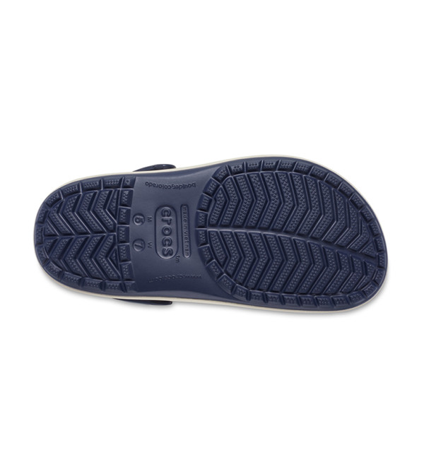 Crocband Heritage Clog