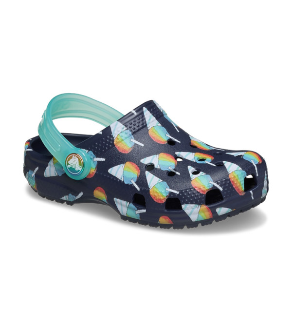 Toddlers' Classic Snow Cone Clog