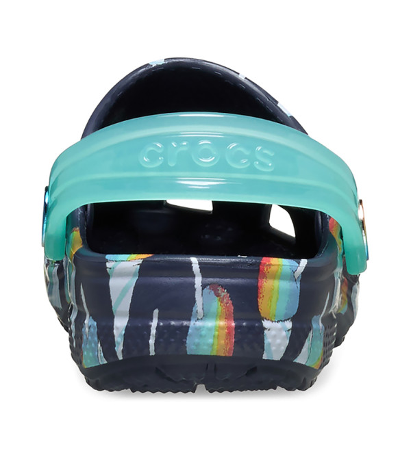 Toddlers' Classic Snow Cone Clog