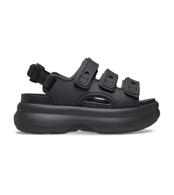 Soho Frosted Sport Sandal