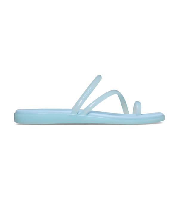 Miami Jelly Toe Loop Sandal