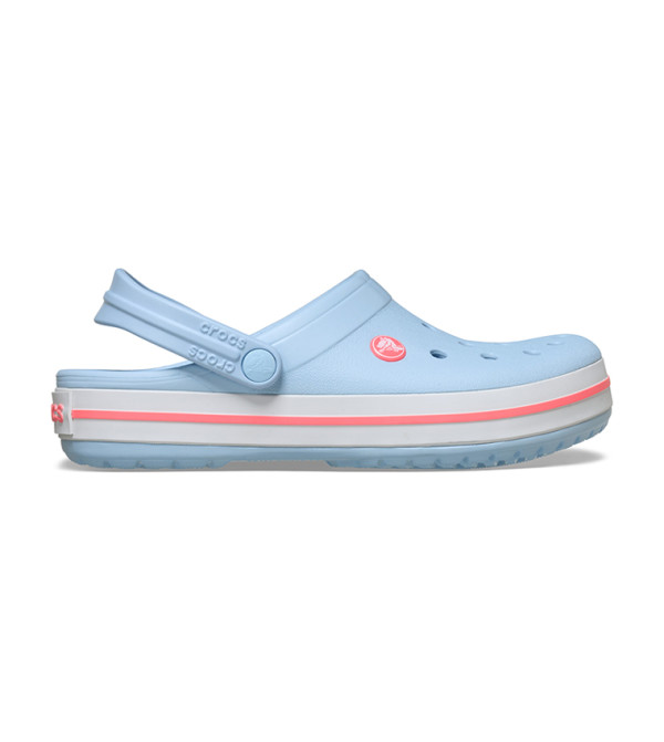 Crocband Clog