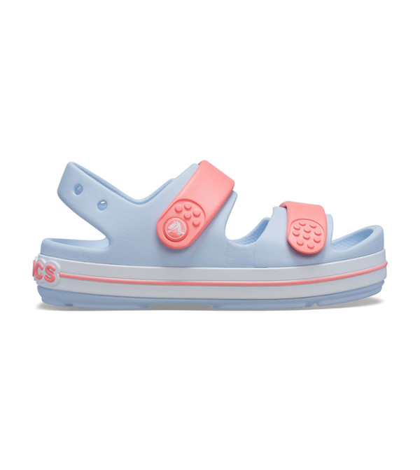 Kids' Crocband Cruiser Sandal 