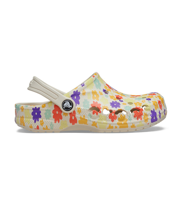 Kids' Baya Seasonal Printed Clog