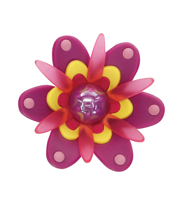 Lavendar Flower