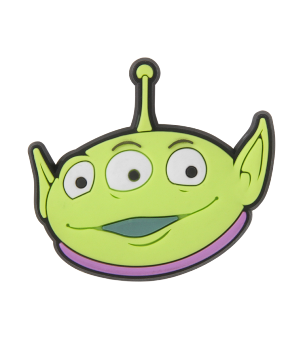 Toy Story Alien