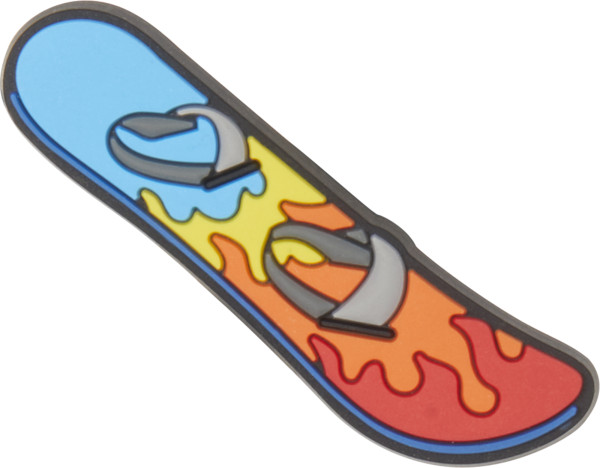 Snowboard