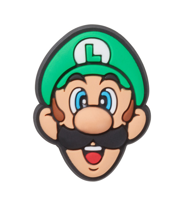 Super Mario Luigi