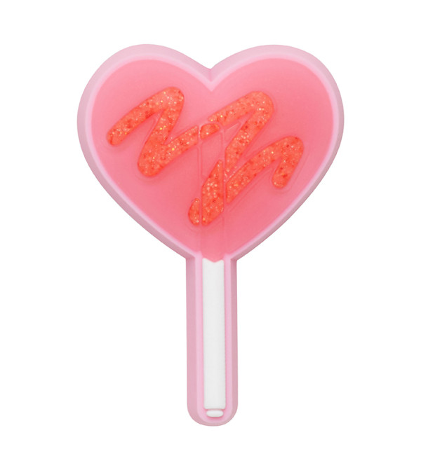 Heart Lollipop