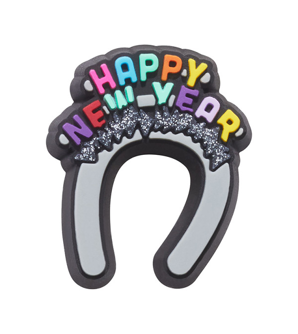 Happy New Year