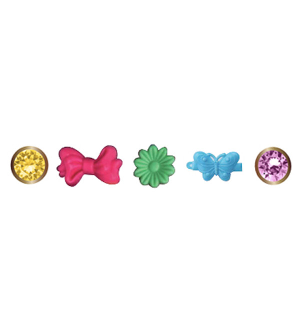 Barrett and Gem 5 Pack