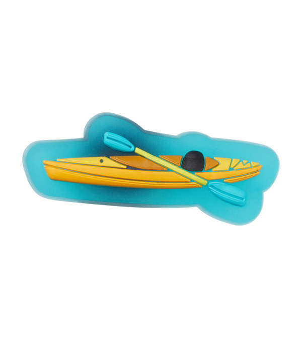 Mountain Kayak