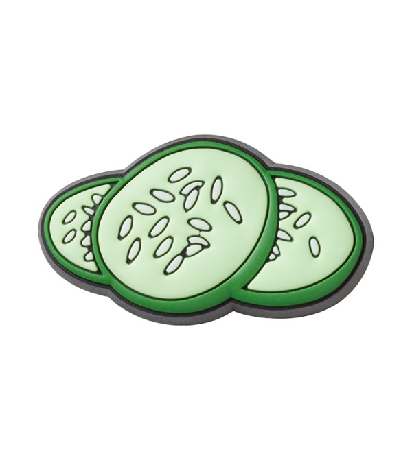 Cucumber Slices