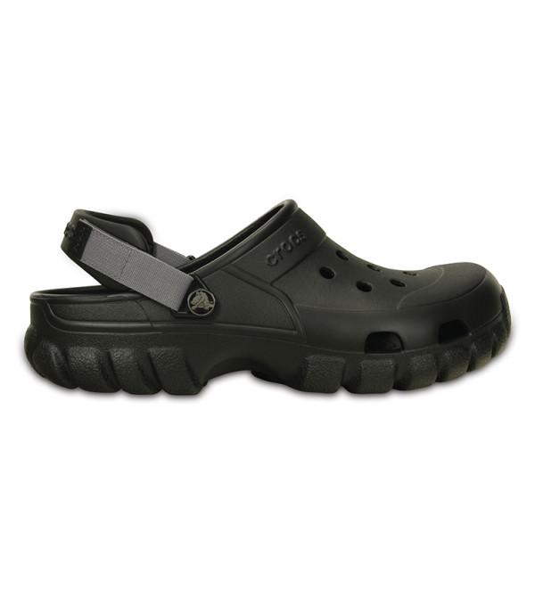 Offroad Sport Clog