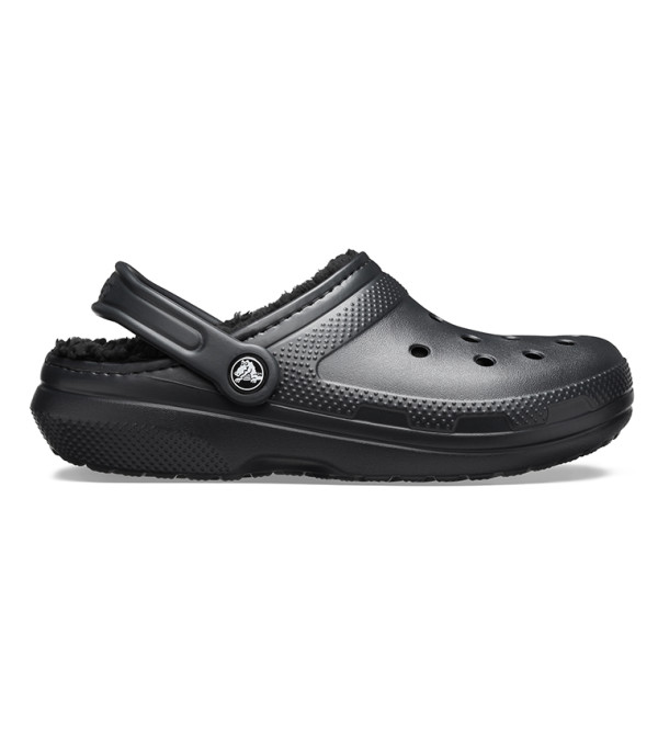 Classic Lined Clog