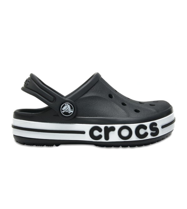 Kids' Bayaband Clog