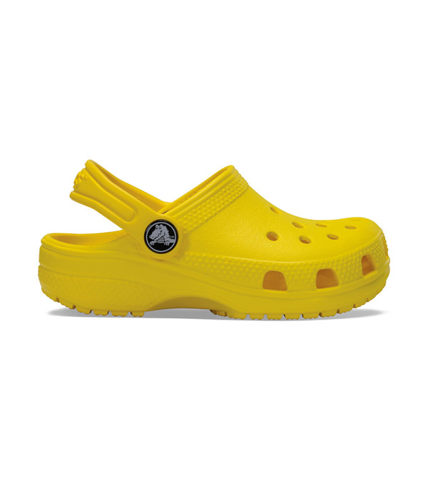 Kids' Classic Clog
