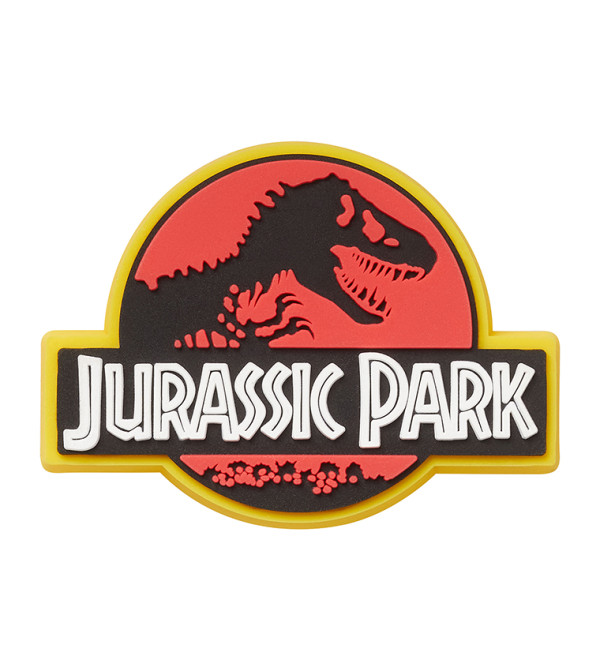 Jurassic World Logo