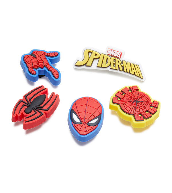 Spider Man 5Pck