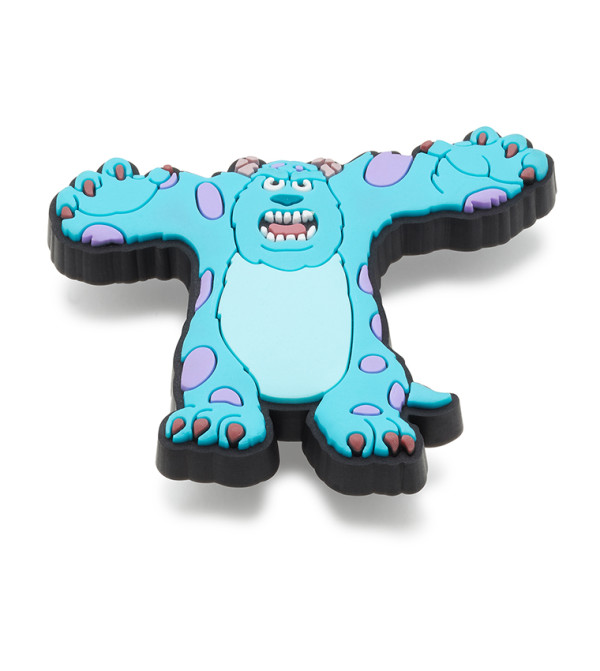 Pixar Sully