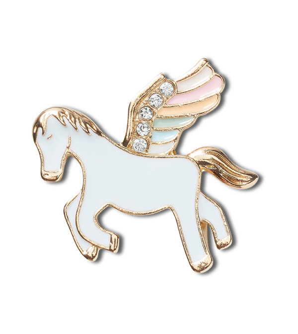 Elevated Pegasus