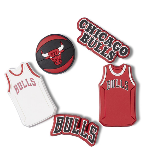 NBA Chicago Bulls 5 Pack