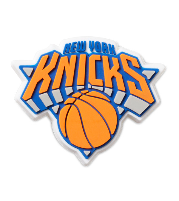 NBA New York Knicks Logo