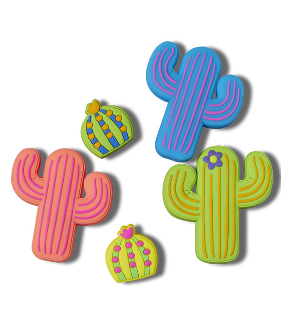 Lights Up Cacti 5 Pack