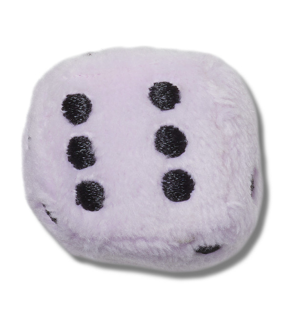 Fuzzy Dice