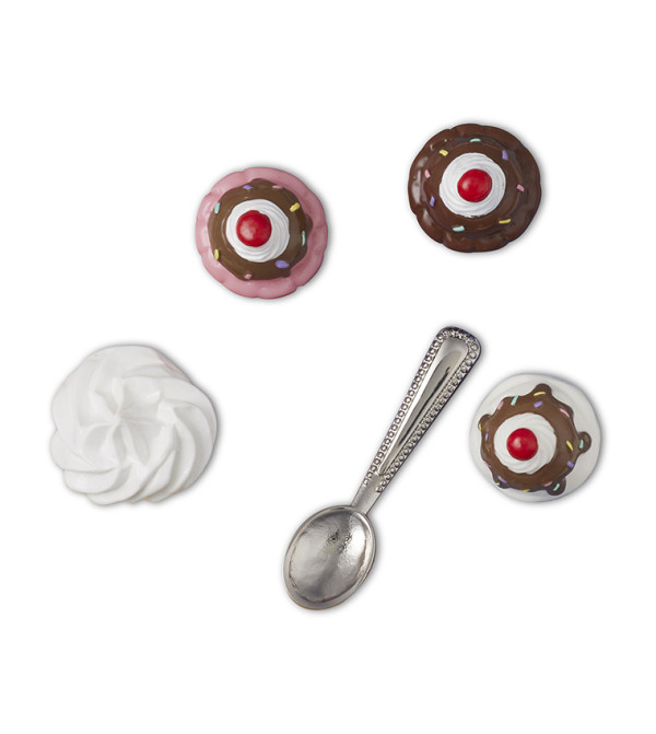 Mini Sundae 5 Pack