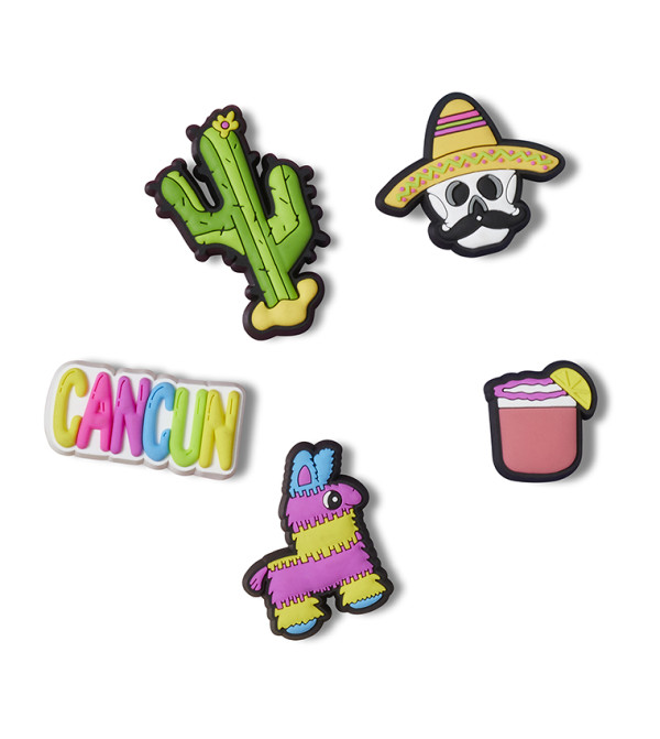 Hola Mexico 5 Pack