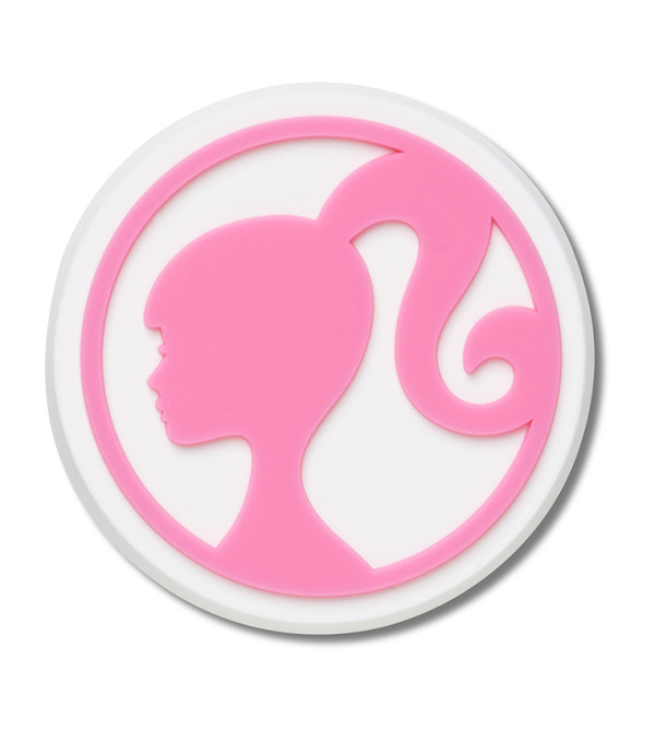 Barbie Head