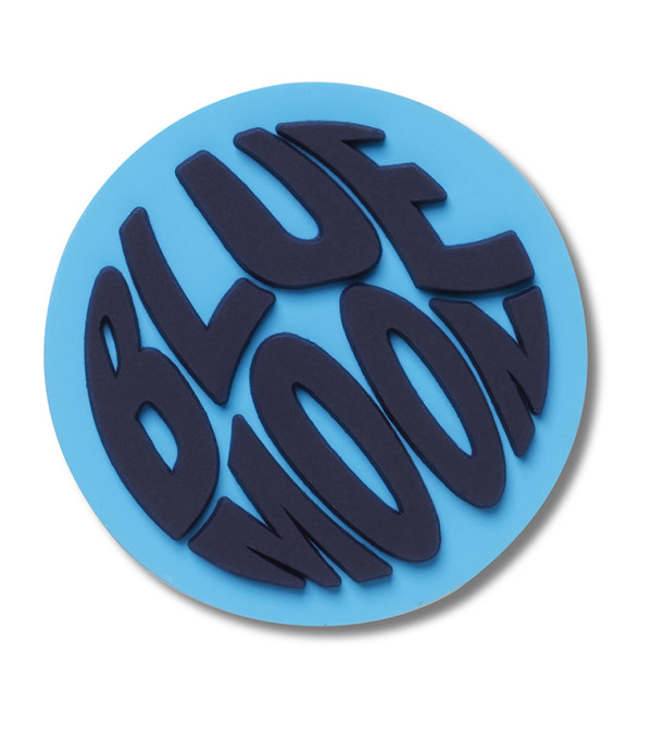 Manchester City Blue Moon