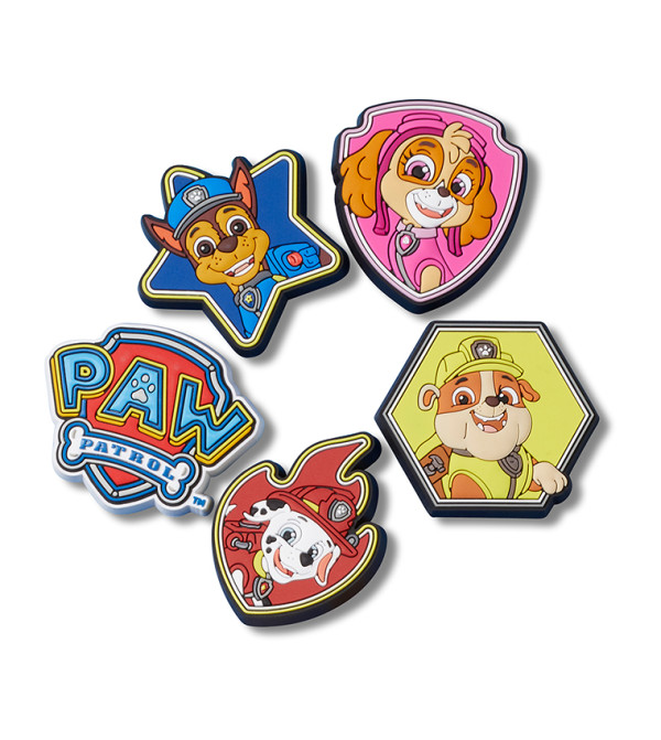 Paw Patrol 5Pck
