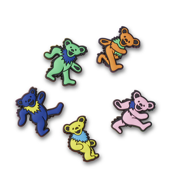Grateful Dead 5 Pack