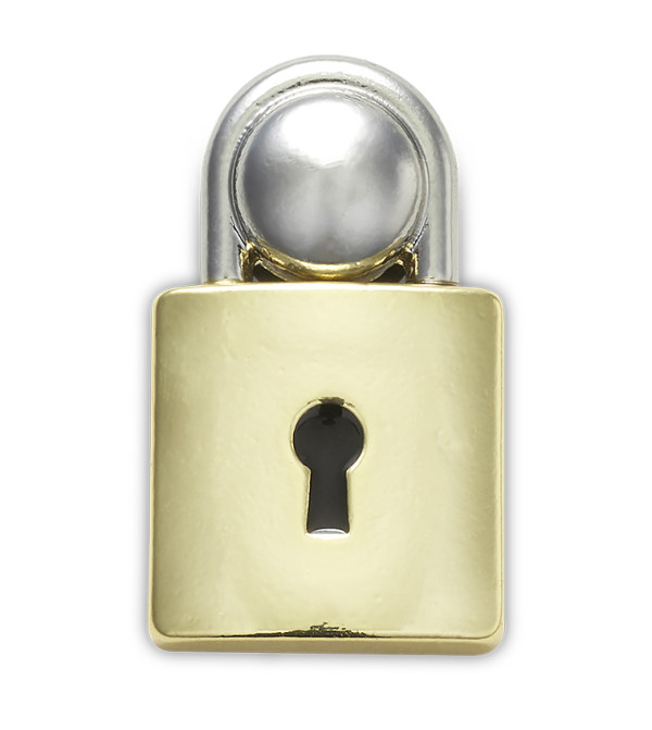 Padlock Dangle