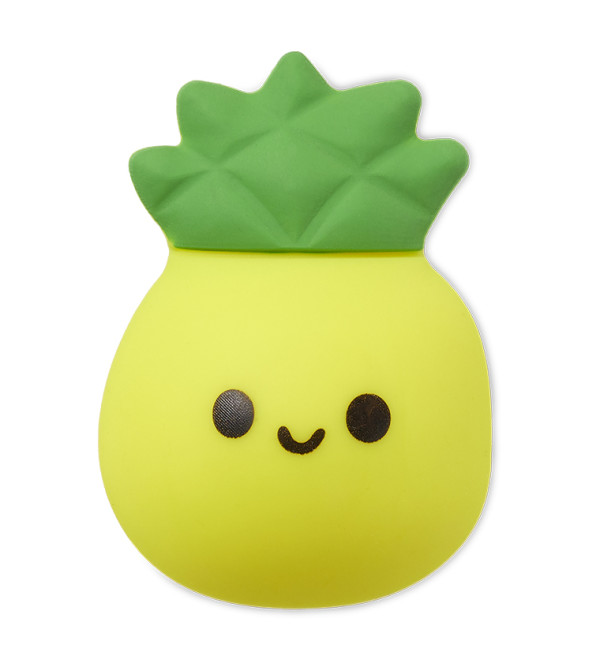 Friendly Pineapple