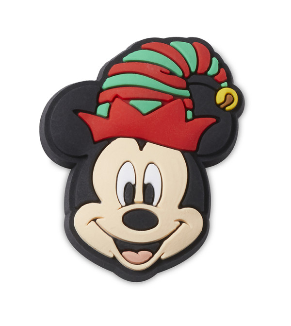 Mickey Minnie Christmas 1