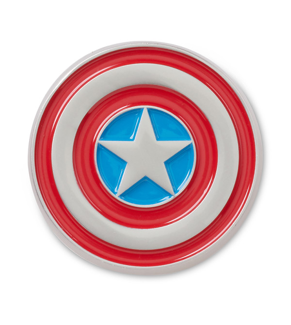 Captain America 1